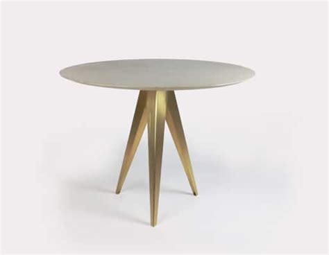 Maybe you would like to learn more about one of these? ARISTO_TABLE_HMD_INTERIORS-primeira | Dining table, Oak ...