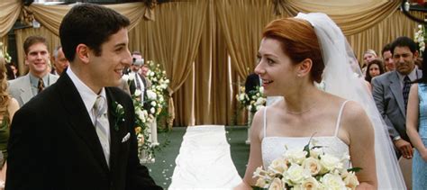 Which gender or generation in this movie understands the other one best? Watch American Wedding Full Movie Online | Cinemax