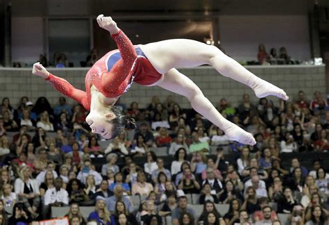 ‘grandma Aly Raisman Earns Her Spot On Us Olympic Gymnastics Team
