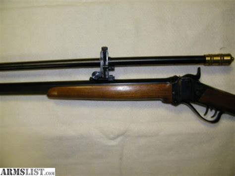 ARMSLIST For Sale C Sharps Arms Model 1874 45 70