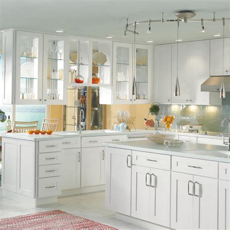 Cabinet care offers kitchen remodeling, cabinet refacing, & kitchen design services to homeowners in orange county, los angeles, riverside & anaheim. Thomasville Classic Custom Kitchen Cabinets Shown in Transitional Style-HDINSTTSDH - The Home Depot