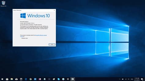 Microsoft Finally Releases The Most Awaited Windows 10 1803 Rtm Build