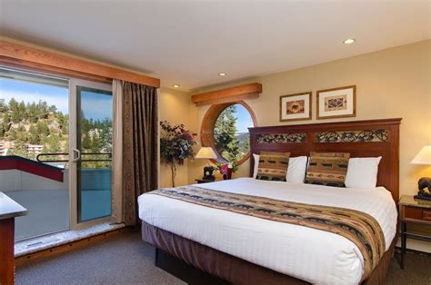 Holiday Inn Club Vacations Tahoe Ridge Resort An Ihg Hotel Lake Tahoe