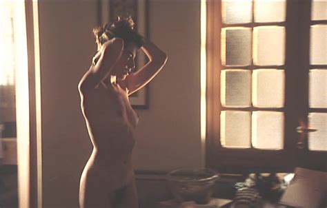 Nude Video Celebs Actress Claudia Gerini