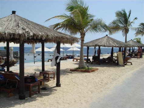 Jeddahs Sheraton Beach Resort Dive Spot