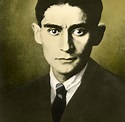 Memoiren: Franz Kafka war einer von uns - WELT