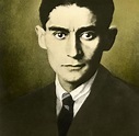 Literatur: Über Franz Kafka darf jetzt gelacht werden - WELT