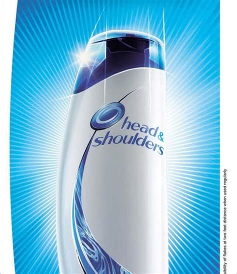 Daily Advertising Updates Head And Shoulders