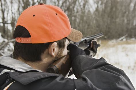 The Correct Way To Shoulder A Shotgun The Truth About Guns