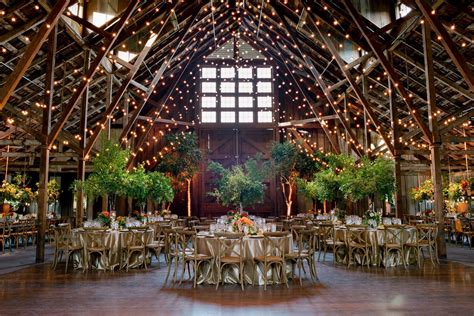 Best The 26 Amazing Barn Venues For Your Wedding Weddingtopia