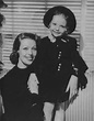 Secret Daughter of Hollywood: Adorable Photos of Loretta Young and ...