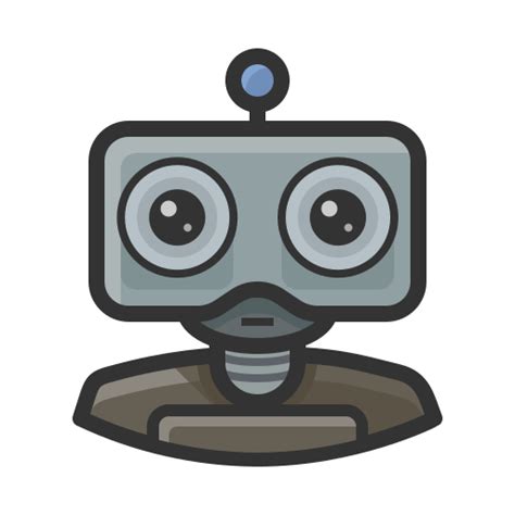 < previous 1 2 next >. Robot, avatar Free Icon of Avatars