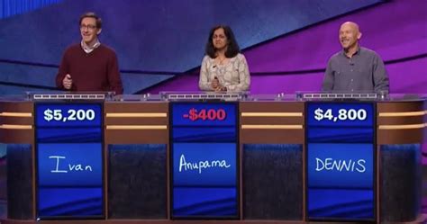 ‘jeopardy Contestants Botch Football Question In Game Show Fail