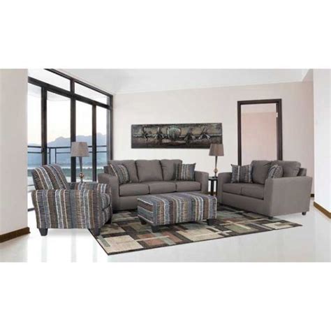 Structure Toast Sofa G 3603 Affordable Furniture 3603