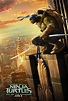 TEENAGE MUTANT NINJA TURTLES: OUT OF THE SHADOWS - New Trailer and 7 ...