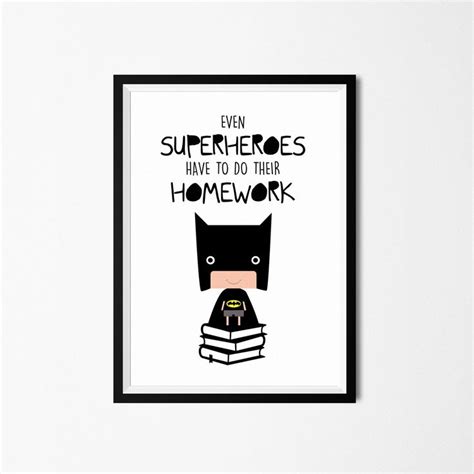 Best superhero motivational quotes from marvel super hero quotes inspirational quotesgram. Poster print art. Funny superhero illustration art with ...
