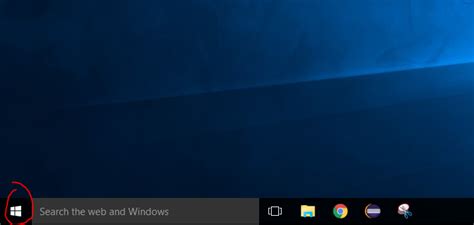 Desktop Customization Change Windows 10 Start Menu Icon Super User