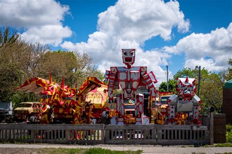 100 hidden gems of Cleveland