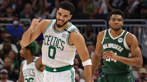 When Is Celtics Vs Bucks Game 7 Odds Date Predictions Start Time For 2022 Nba Playoff Game