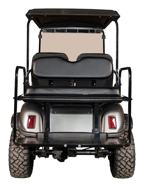 Legend – MakDaddy Carts