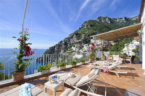 9 Luxury Villas In Positano Italy Updated 2021 Trip101