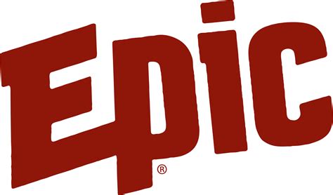 Epic Logo Png Png Image Collection