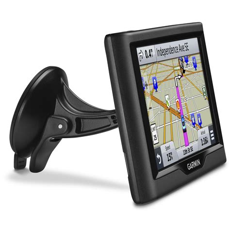 Installing the free maps on your garmin gps. Garmin Nuvi 57LM GPS SATNAV UK & Ireland FREE Lifetime Map ...
