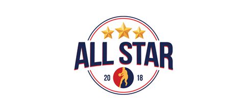 Pba All Star 2018 Logo Has A Retro Touch News Pba The Official