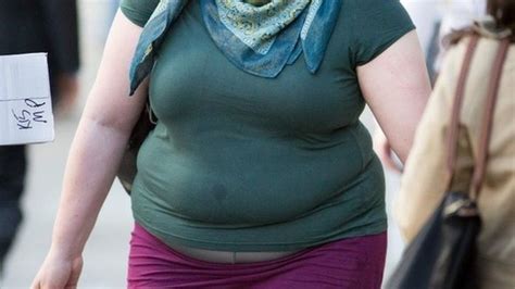 Welsh Health Survey A Quarter Of Adults Are Obese Bbc News