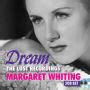 Dream The Lost Recordings By Margaret Whiting Cd Barnes Noble