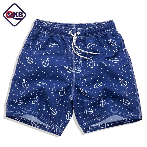 We have a gigantic gathering of mens blue navy suit that will give you stunning look. QIKERBONG New 2017 Summer Board shorts men navy Blue ...