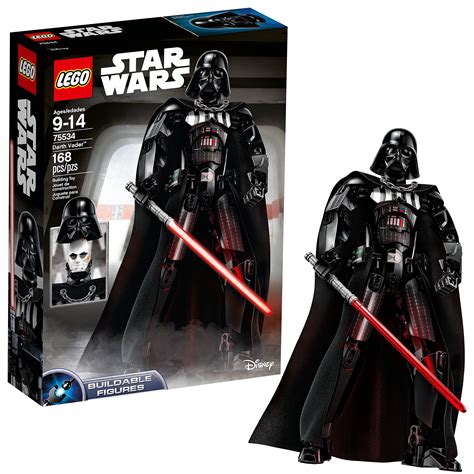 Lego Darth Vader Statue Ubicaciondepersonascdmxgobmx