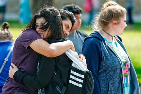 School Shootings Have Already Killed Dozens In 2018 The New York Times