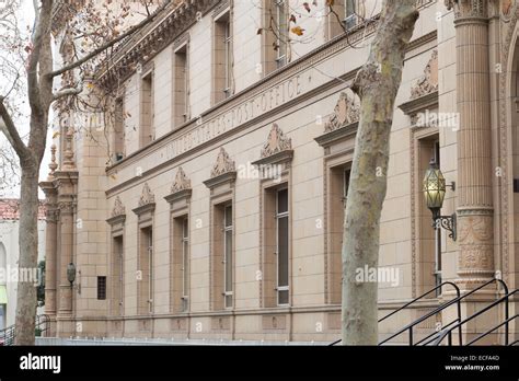 Downtown Station Post Office – San Jose, CA Stock Photo - Alamy