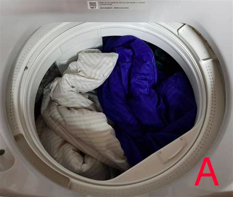 Video ini menerangakan masalah mesin basuh air tak masuk dalam mesin basuh dan cara penyelesaiannya. Teknik Betul Gulung & Basuh Comforter, Toto, Selimut Di ...