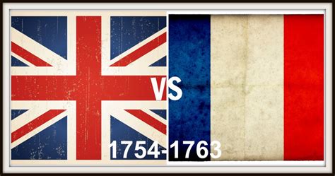 Britain Vs France Ben Franklins World