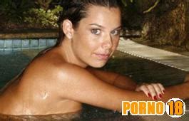 Fernanda Souza Pelada Fotos E Video Nua Porno