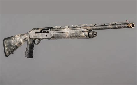 Stoeger M3500 Review Is It A Good Shotgun Thegunzone