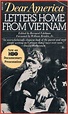 Dear America: Letters Home from Vietnam (film, 1987) | Kritikák, videók ...