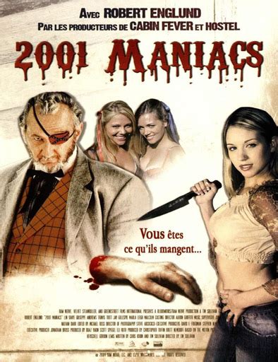 Titulo 2001 Maniacs 2001 Maniacos 2005