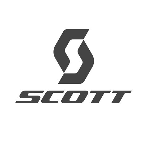 Scott Logo Icons Png Free Png And Icons Downloads