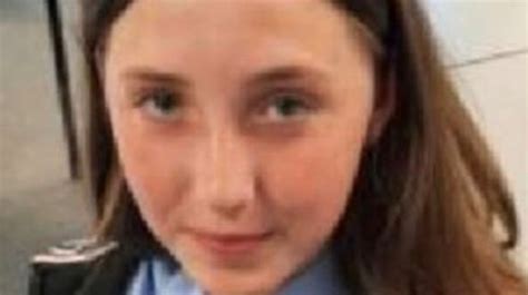 Desperate Hunt For Three Missing Girls Aged 12 To 14 Who Vanished Without Trace Mirror Online