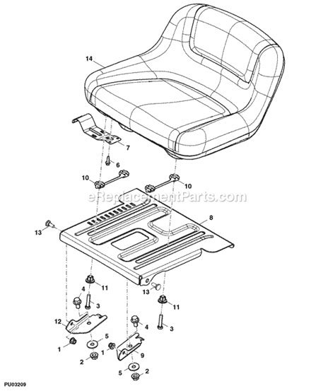 The john deere g100 wiring diagram system is the most important component of any household theater. John Deere D170 Belt Diagram