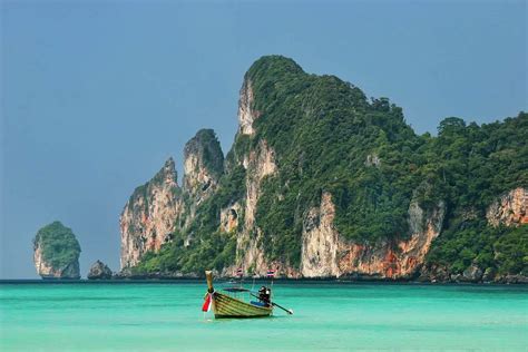 Best Beaches In Thailand Insight Guides