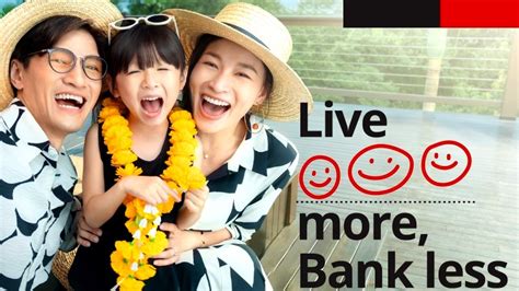 Dbs Hk Continues The Live More Bank Less Spirit With Citywide