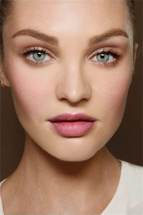 150 Best Ideas For Your Gorgeous Spring Wedding Makeup Natural Makeup