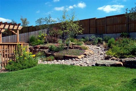 Top 15 Slope Backyard Design Ideas For Your Landscape Sloped