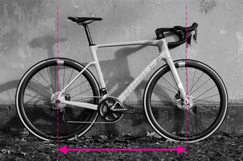 Road Bike Geometry And Handling Explained Endurance And Race Compared