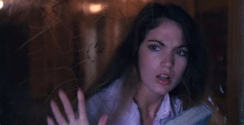 Daily Grindhouse Blu Ray Review The Slumber Party Massacre 1982