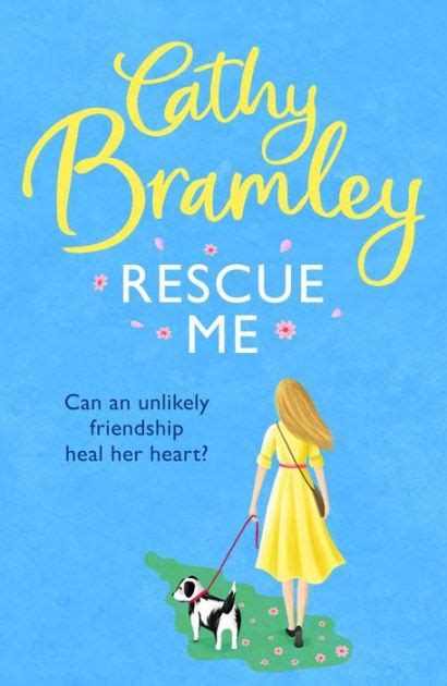Rescue Me An Uplifting Free Short Story From The Sunday Times Bestselling Author Of A Patchwork